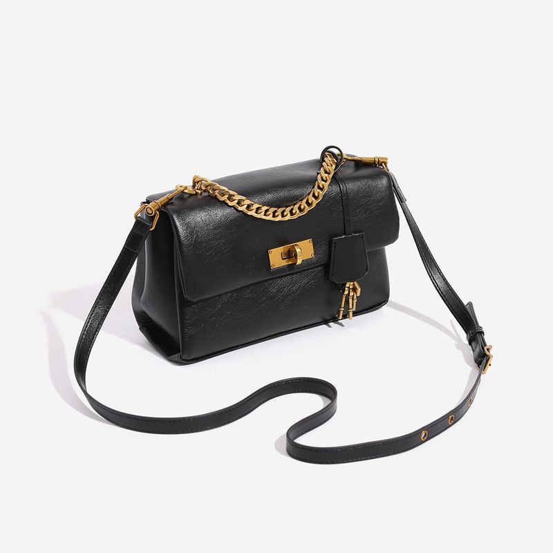 Borsa a tracolla versatile da donna, di alta qualità e di grande capacità, modello 2025, da pendolare, alla moda, da portare sottobraccio_voghion.com