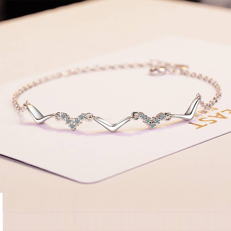 Piccoli accessori per gioielli da mano in stile Mori Art Dia_voghion.com