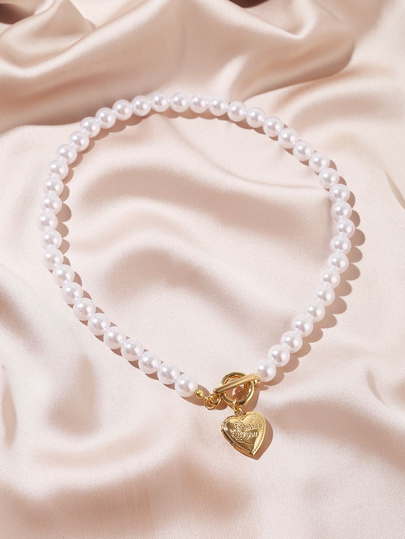 Multi schicht unregelmäßigen perlenkette, speziell geformte retro Barock perlenkette schmuck high-end_voghion.com