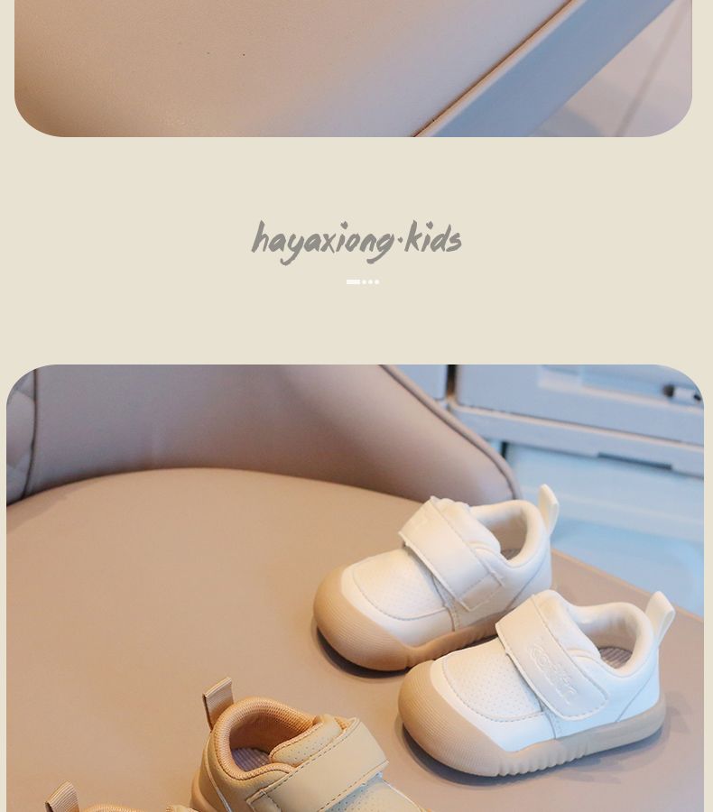 Baraba Big Sale Baby Kleinkind Schuhe Junge Kinder Coolname Sneaker 2024 Frühling & Herbst Neue Ankunft Jungen Und Mädchen_voghion.com