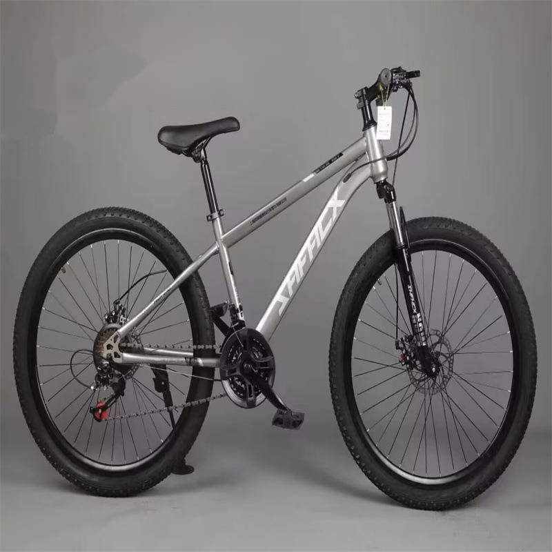 Phoenix Shengxiang Erwachsene Großes Kinder-Mountainbike Student 24 Zoll Pedal Bike, 26 Zoll Rennrad_voghion.com