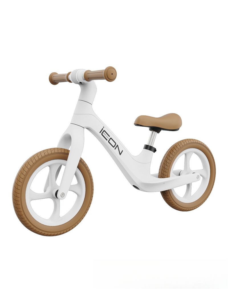 Børns balancebil uden pedaler 1-2-3-68 år babyscooter legetøjsbil selvcyklende småbørnsscooter_voghion.com