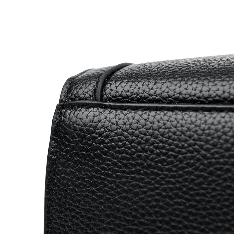 2024 New Leather Bucket Shoulder Women Purses Fashion Underarm satchel Messenger Bag For Shopping Large Capacity Tote_voghion.com