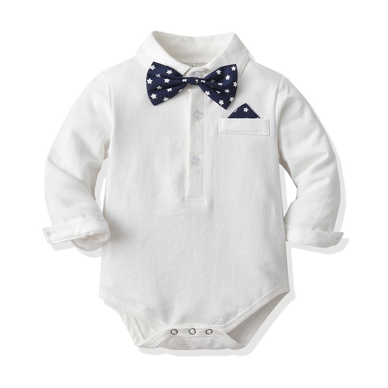 Kinderkleidung Kinderkleidung Herbst Neuankömmlinge Baby-Strampler Kinderschlinge Blumenmädchen ein Jahr alt Kleid Anzug Leistung_voghion.com