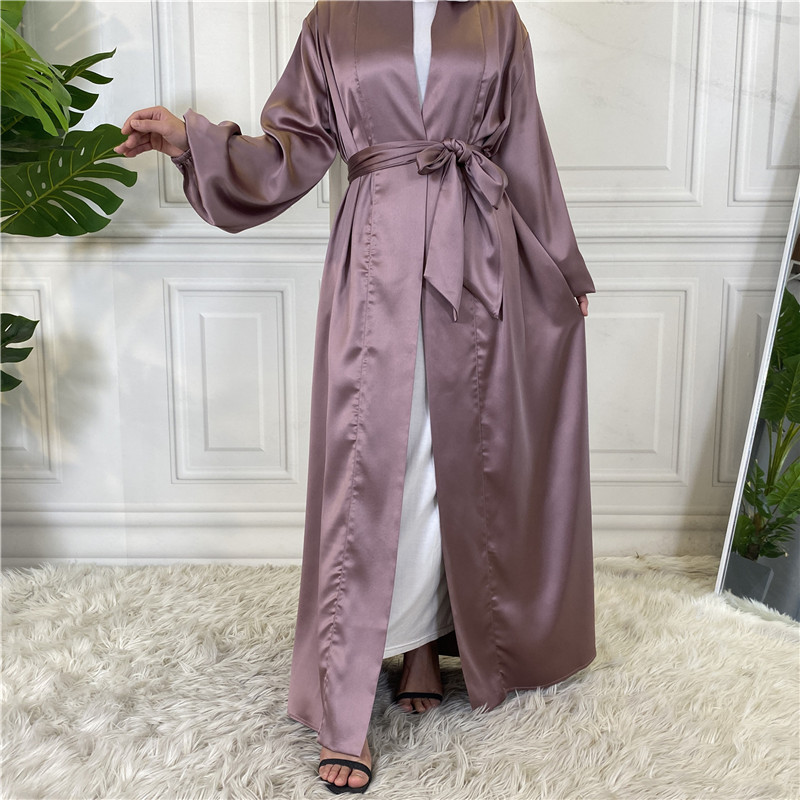 Einfaches, modisches Damenkleid_voghion.com