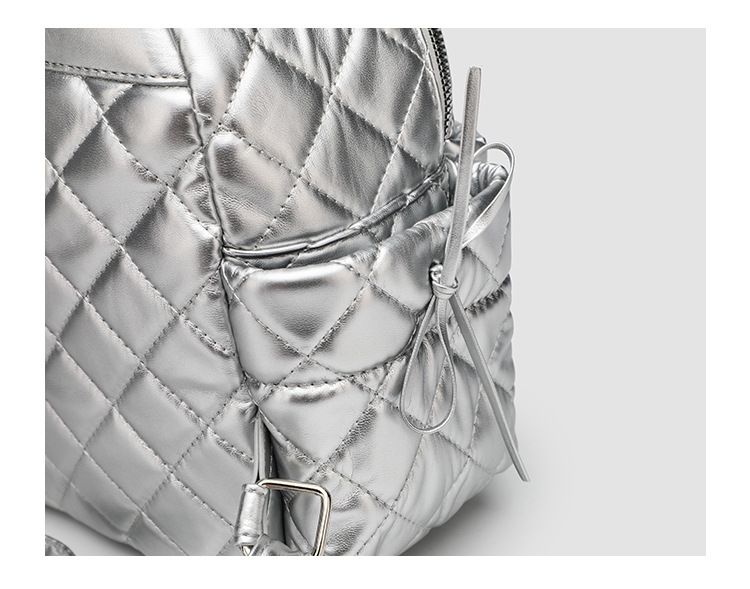 Vara nouă maree modă stil universitar femei rucsac mare capacitate geantă de mână ghiozdan_voghion.com