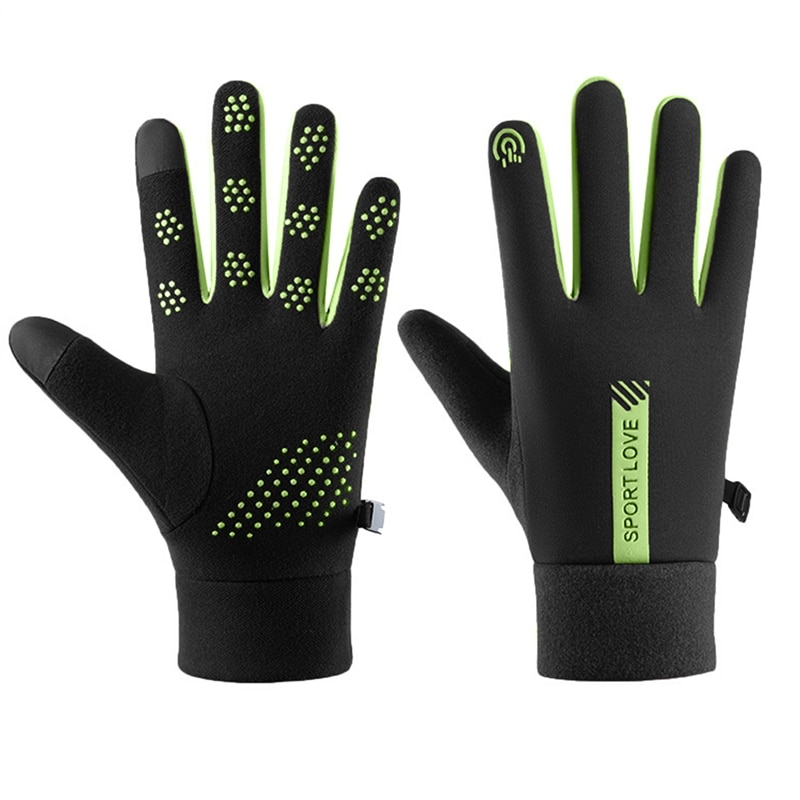 Écran tactile tactique chaud pour hommes et femmes, imperméable, randonnée, ski, pêche, cyclisme, Snowboard, antidérapant, hiver_voghion.com
