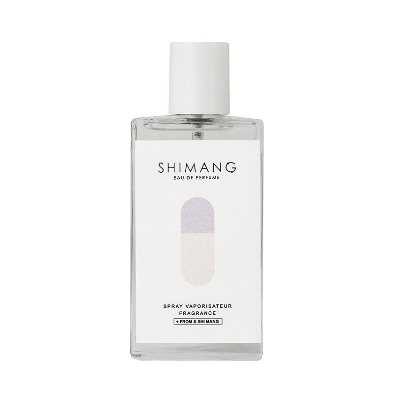 Vīriešu un sieviešu ieteiktais Shimang Rose for Valentine's Day Flower aromāts Vjetnamas smaržas_voghion.com