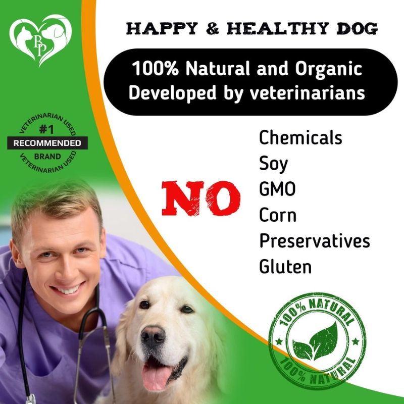 Chewable Dogs Pest Flea Multivitamin For Oral Tick Pills Prevention And Revolution Complex Flea Pets For Treatment Cont Natural_voghion.com