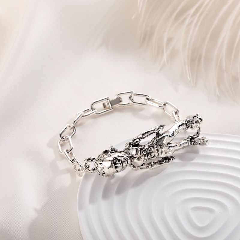 Neues, personalisiertes Muskelmann-Armband-Zubehör_voghion.com