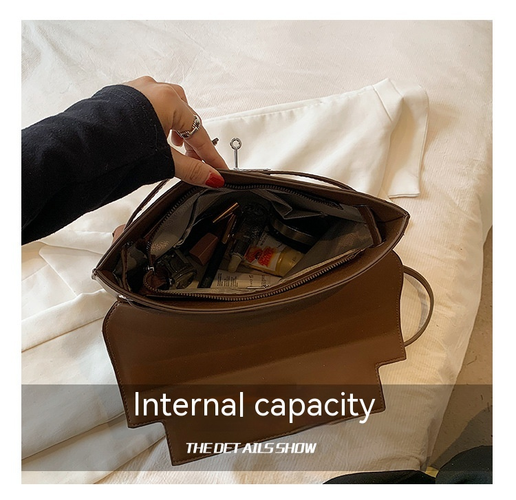 New Women's Bag 2024 New Cross Border Foreign Trade Backpack Retro Trend Women's Minimalist Small Square Bag 098_voghion.com