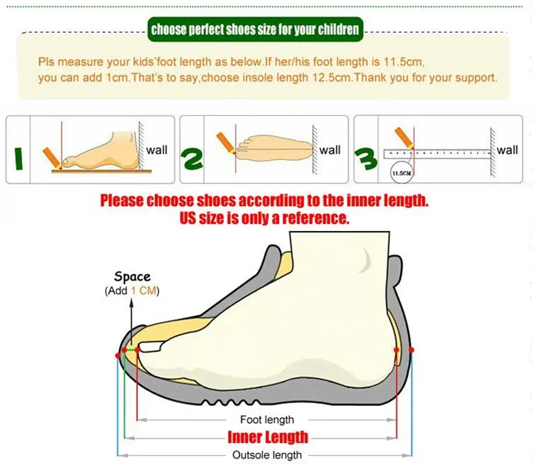 Kinderen Kids Fashion Design Witte Antislip Casual Schoenen Voor Jongens Meisjes Haak Ademende Sneakers Peuter Outdoor Schoenen_voghion.com