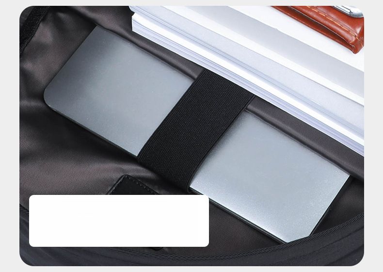 Multi-Functional Large Capacity Laptop Backpack_voghion.com