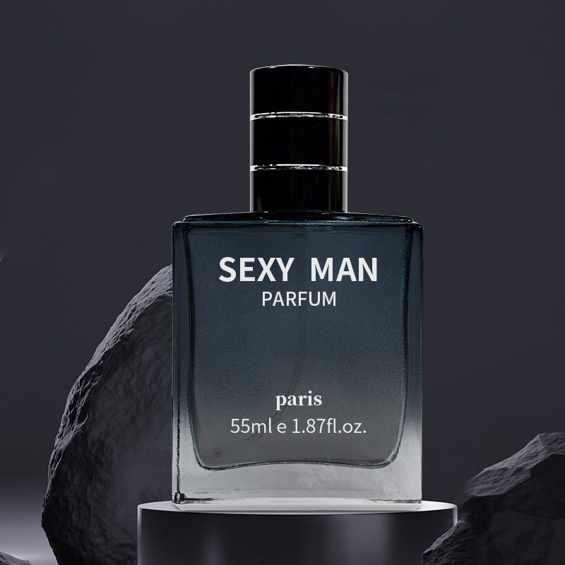 Populær ny Gulong herreparfyme, holdbar Eau de Toilette_voghion.com