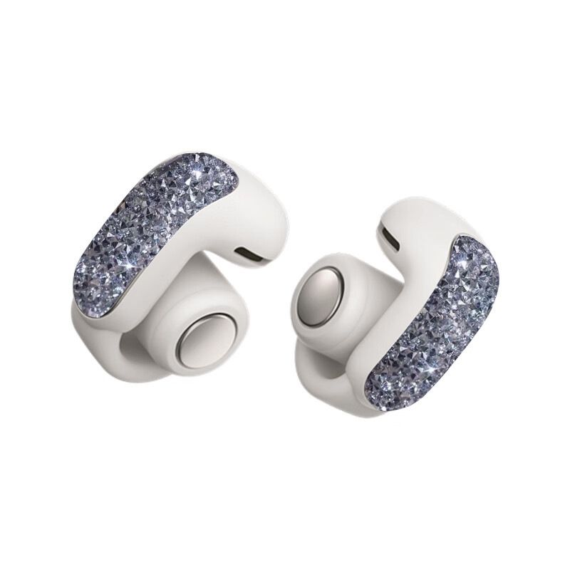 Écouteurs Bluetooth sans fil Ultra ouverts, oreillettes à clipser, adaptées, 2024 _voghion.com