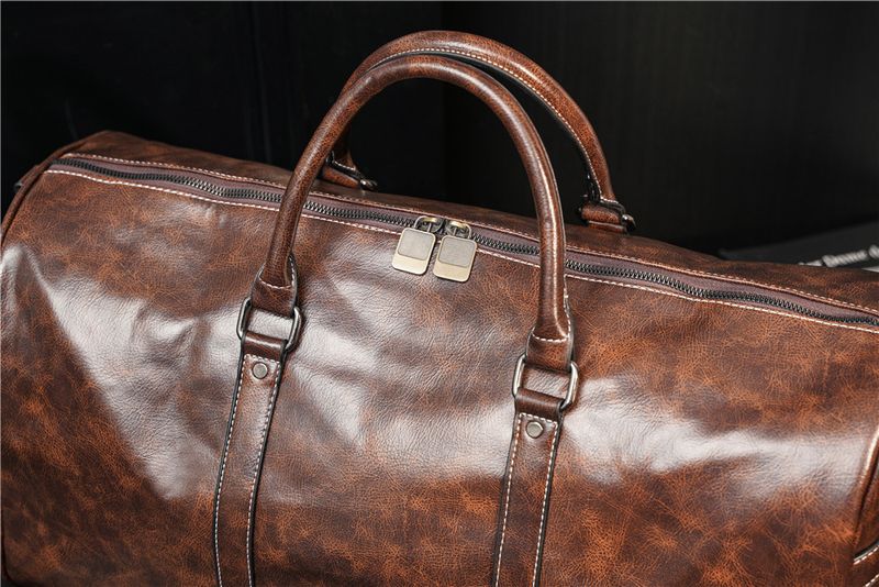 Large Capacity Korean Version Of The Casual Handbag_voghion.com