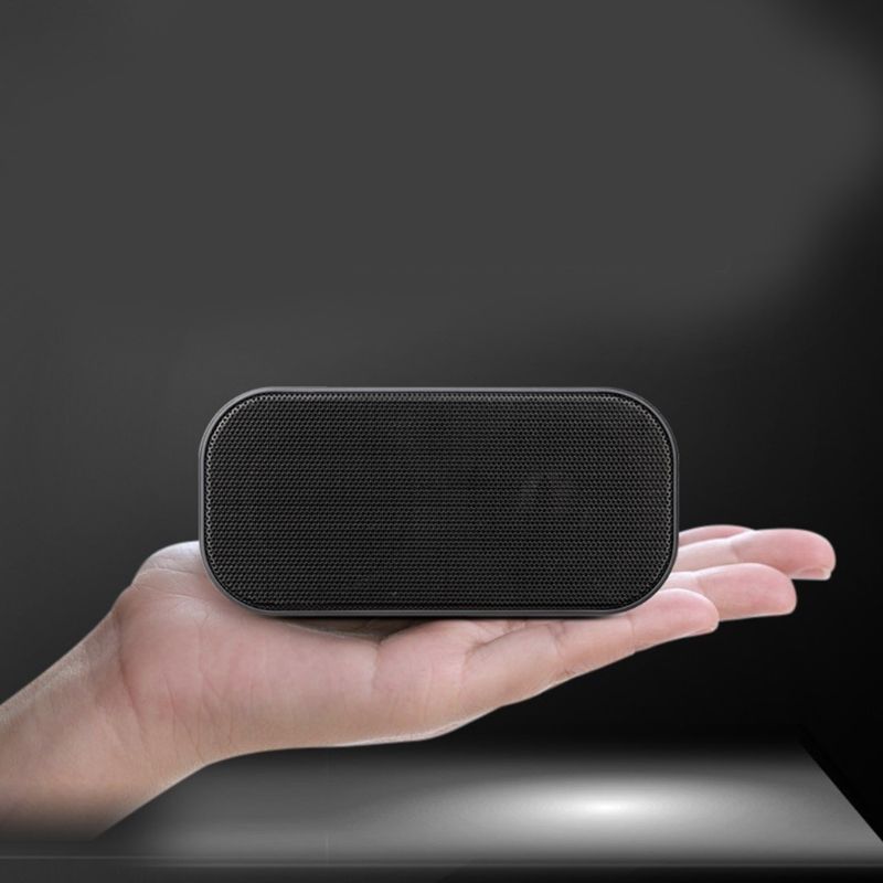 USB-computerhøjttaler PC-højttaler til stationær computer, bærbar computer, højttaler med høj lydkvalitet, kompakt størrelse, højere lydstyrke_voghion.com