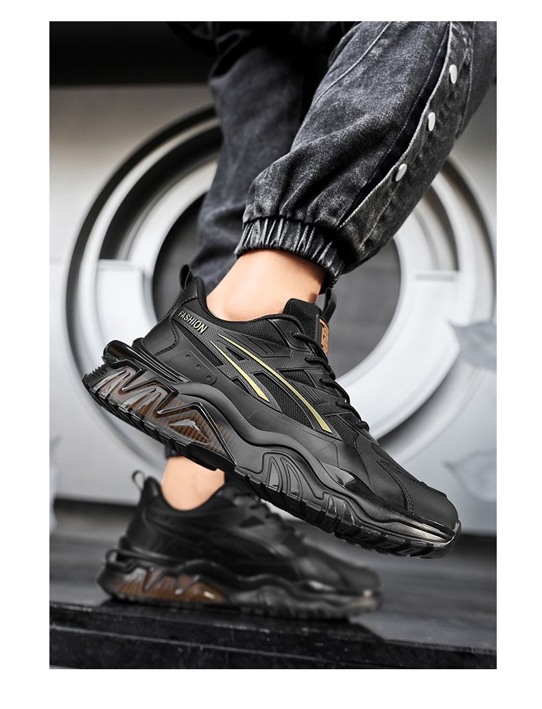 Männer Schuhe Bequeme Turnschuhe Atmungsaktive Laufschuhe Für Männer Mesh Tenis Sport Schuhe Waling Turnschuhe_voghion.com