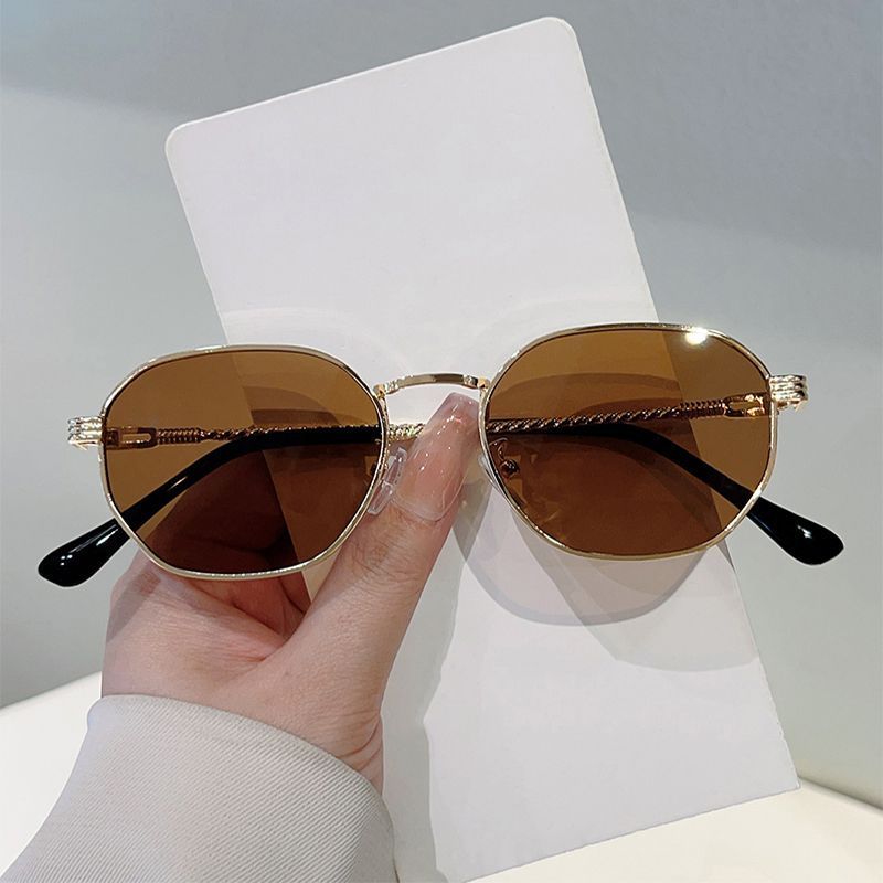 Polarisierte Sport-Sonnenbrille für Damen und Herren, ideal zum Radfahren, Angeln, Laufen, Autofahren_voghion.com