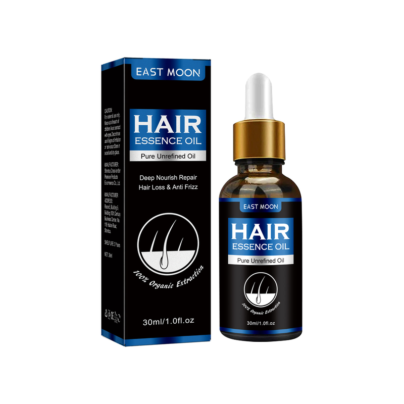 Essenza per capelli densi della luna orientale da uomo_voghion.com