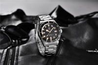 Benyar - Horloge, Luxe Merk Herenaccessoires, Automatisch, Waterdicht Tot 2024 Meter, Mechanisch, Eenvoudig Helder, Nieuw,_voghion.com
