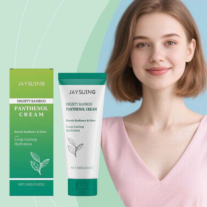 JAYSUING Crema idratante, nutriente, illuminante e anti-acne con formula delicata alla niacinamide_voghion.com