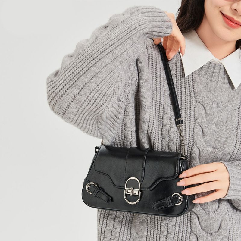 Pendler Multifunktionale Büro Reisetasche 2025 Frühling und Sommer Neue Mode Hunderte Casual Täglich_voghion.com