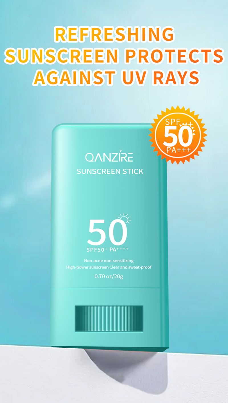 Crema de protección solar - FPS 50 PA+++ para exteriores, entrenamiento militar y protección UV en verano._voghion.com