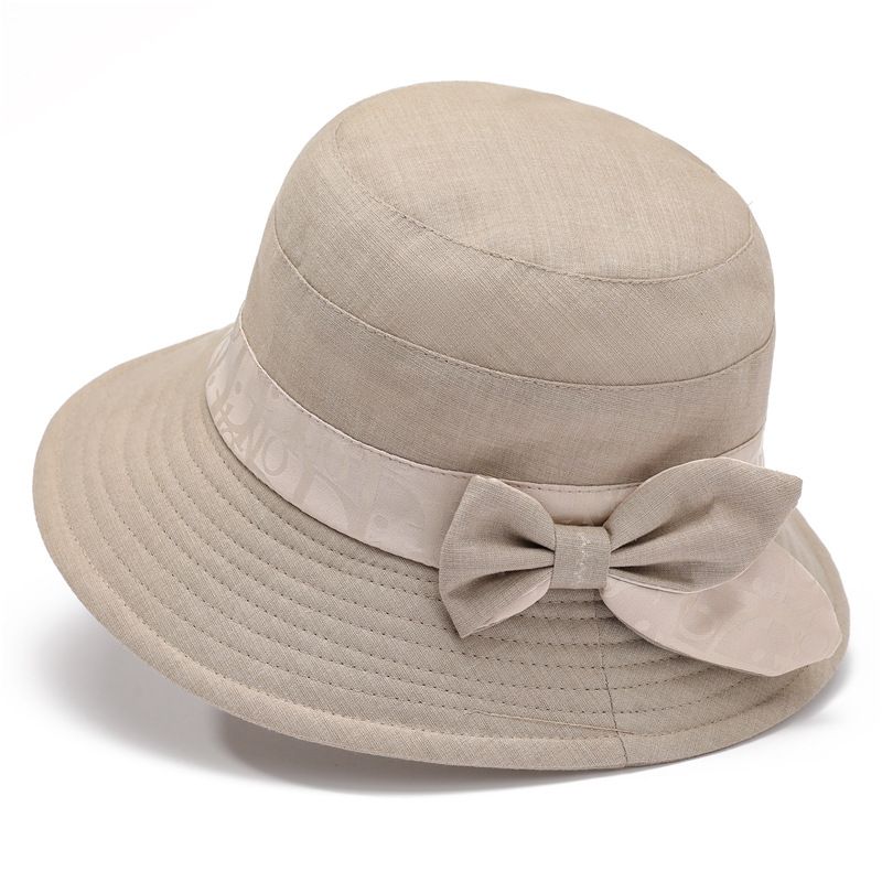 2024 Neuer Frühlings-/Sommerhut für Kinder, Sonnenschutzhut, dünn, modisch, Freizeit, große Traufe, Sonnenschutz, Fischerhut_voghion.com