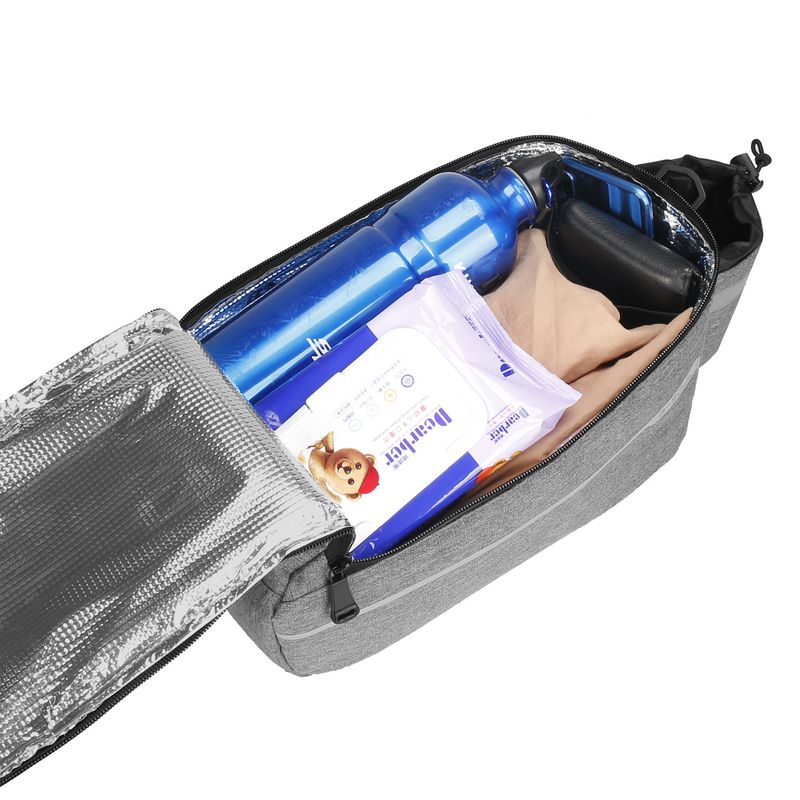 Mountainbike-Rucksack elektrische Klappregal Reitausrüstung Kamelzubehör Rücksitztasche_voghion.com