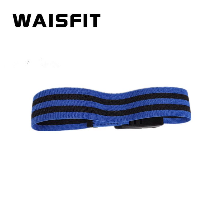 BFR-BÄNDER Training zur Einschränkung des Blutflusses, elastisches Armband, Übung, Muskelokklusion, Formung, tragbar_voghion.com