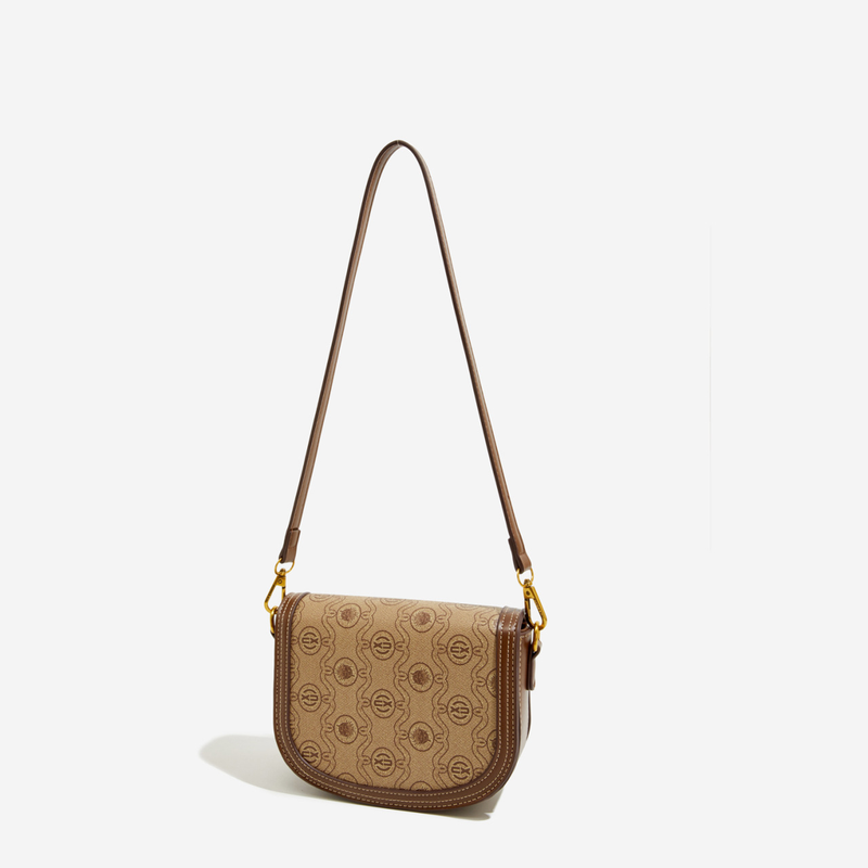 2023 neue, heiß verkaufte Damentasche: Fortschrittliche, leichte, luxuriöse und vielseitige Umhängetasche: Modische, kleine und elegante Damentasche_voghion.com