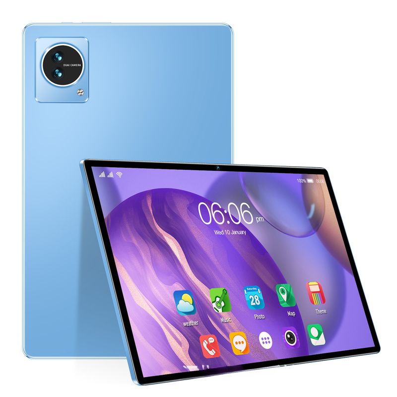 Neu 10 zoll Tablet Google System 4G Smart Call Bluetooth_voghion.com