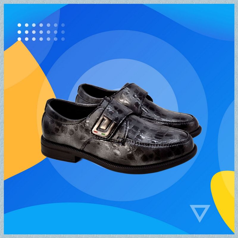 Kinderschuhe Kinder Lederschuhe, Zehenschuhe, Gentleman Lederschuhe, Kinder modische Lederschuhe, Halbschuhe, Tanzschuhe_voghion.com