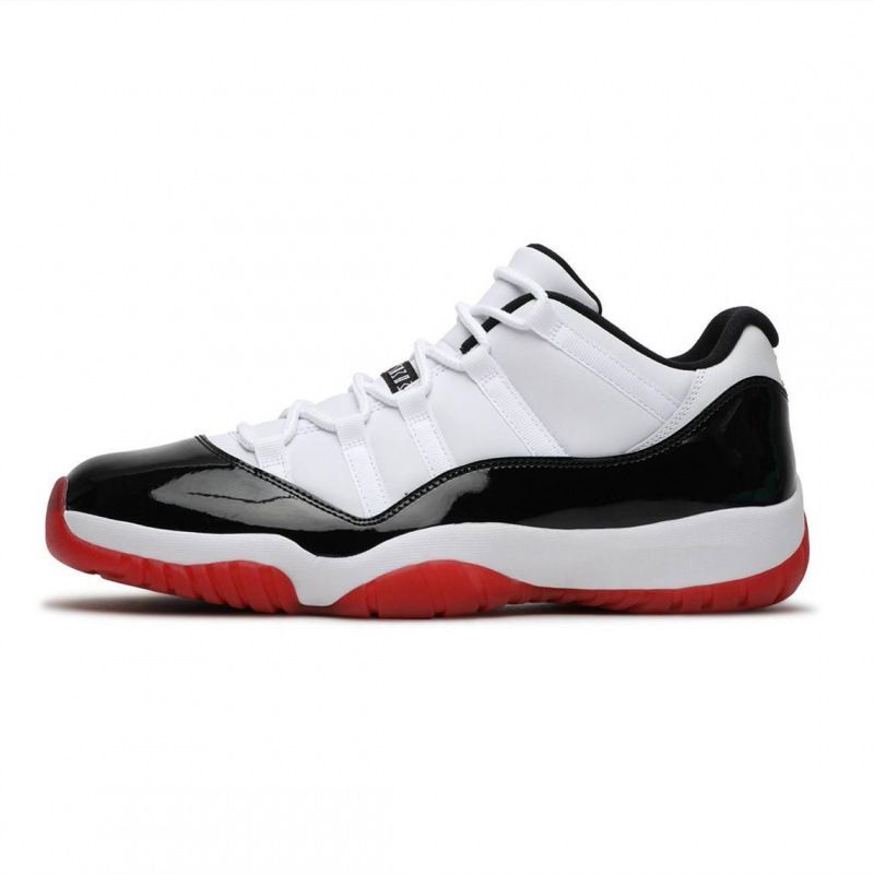 New Pure Original 1 Basketball Kang Button Big Demon King Cool Grey Qiao 11 Men's And Women's Versatile Sports Shoes_voghion.com