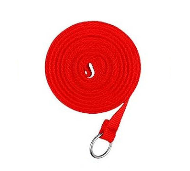 18 Sliding Leashes Pet 1.5cm Suitable For Small And Medium Dogs Training Leash With O-Ring_voghion.com