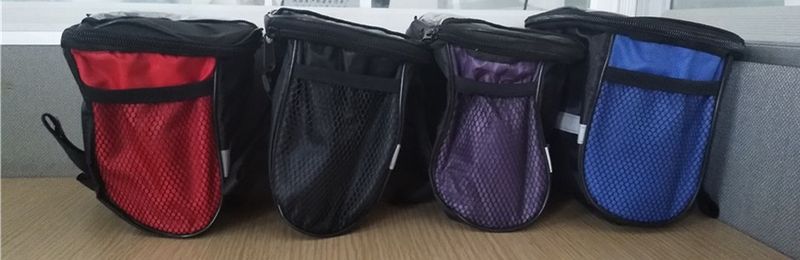 Mountainbike fahrrad vorne lenker tasche mountainbike straße lenker tasche wasserhahn tasche auto griff horizontale hängende tasche_voghion.com