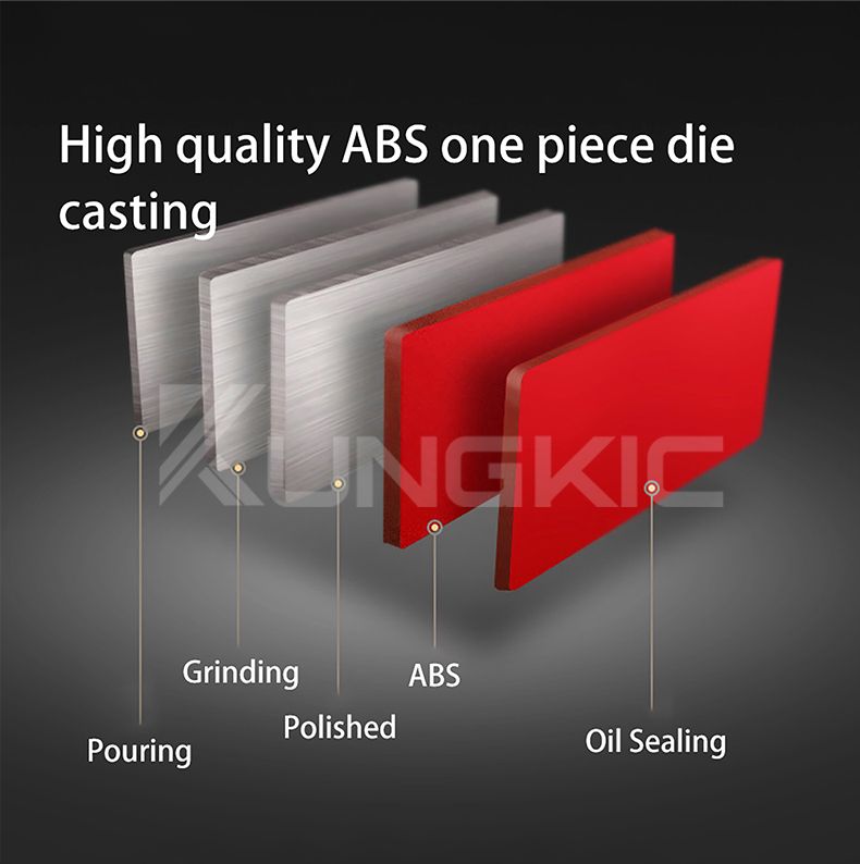 ABS Autotürschloss Schutzschnalle Abdeckung für Mini Cooper R55 R56 R57 R58 R59 Fließheck Fall Styg Zubehör Anti Rost_voghion.com