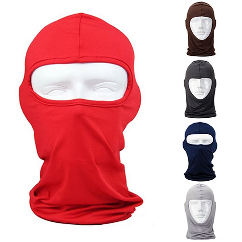 SportLife Unisex Vinter Ski Ansiktsmaske Sykkel Sykkel CS Sports Fotball Balaclava hjelm_voghion.com