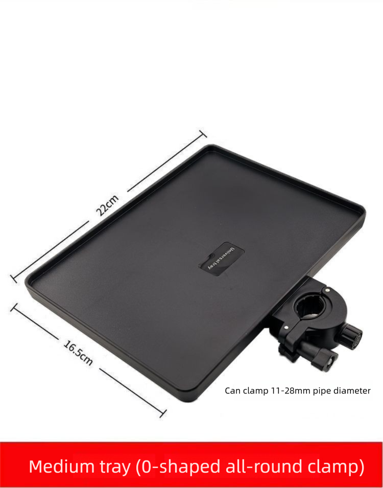 Supporto per telefono, vassoio per scheda audio, grande scaffale di plastica per attrezzatura per lo streaming, set completo di accessori, treppiede per streaming live_voghion.com