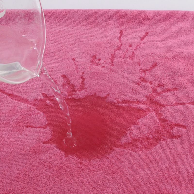 Foulard di bellezza, asciugamano assorbente spesso da salone, asciugamano per capelli asciutti, pulizie domestiche, autolavaggio_voghion.com