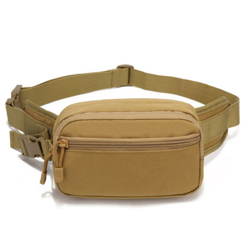 Bolsa tática para ciclismo, multifuncional, à prova d'água, para áreas externas, CS Combat, para pendurar na cintura, nova bolsa para armas_voghion.com