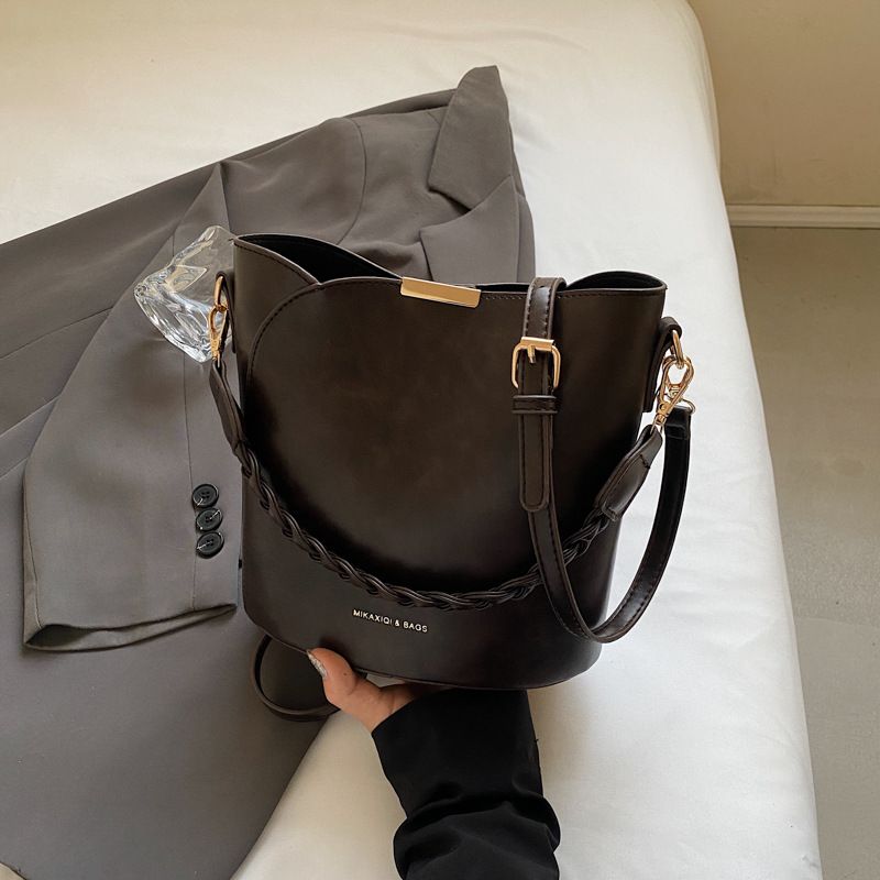 Borsa a tracolla monospalla versatile di alta qualità, di piccole dimensioni, per le donne, 2025, nuova moda, super popolare, da portare sottobraccio_voghion.com