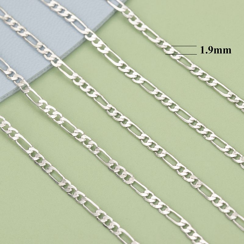 1 pièce 1,5 mm x 3 m 1,8 mm x 3 m 1 mm x 3 m Accessoires de bijoux en cuivre_voghion.com