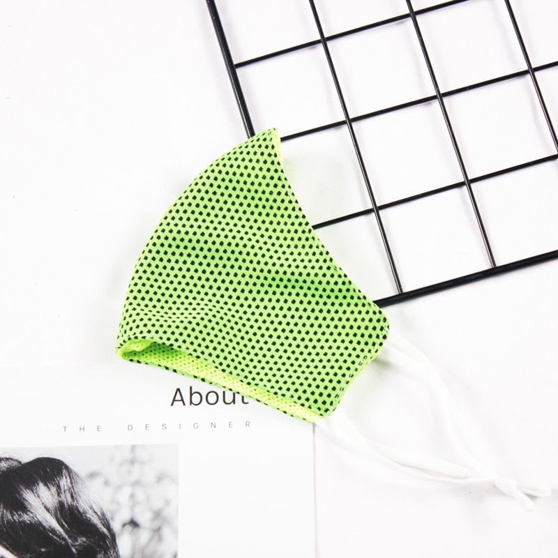 Masques creux tendance pour hommes et femmes, fins, respirants, anti-poussière et réglables_voghion.com