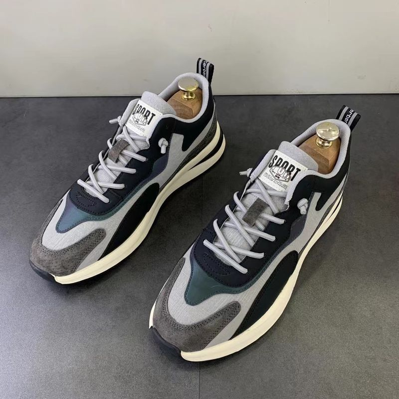 2024 neue Forrest Gump Schuhe Und Freizeit Alle-spiel Mode Bequeme Sport Nicht-rutsch Verschleiß-beständig Ein Stück Großhandel_voghion.com