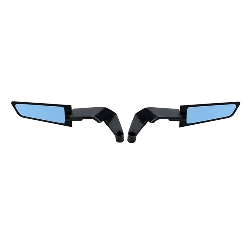 POUR Yamaha X-MAX 250 x-max 250 Rétroviseur de moto Aile latérale Rétroviseur de recul Accessoires de recul_voghion.com