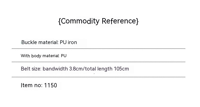 2023 Nuova cintura decorativa color caramello nuova fibbia quadrata Cintura larga per jeans versatili alla moda da donna_voghion.com