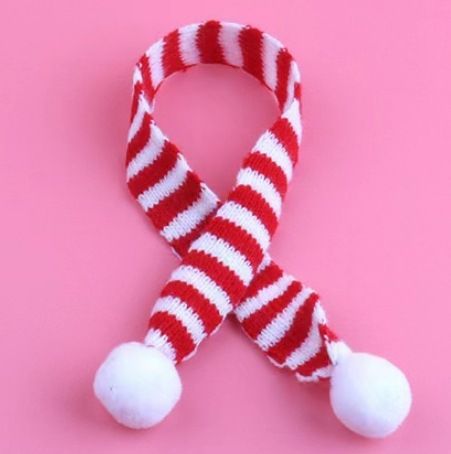 Cappello da pollo Costume da piccolo animale Criceto Porcellino d'India Coniglio Forniture natalizie_voghion.com