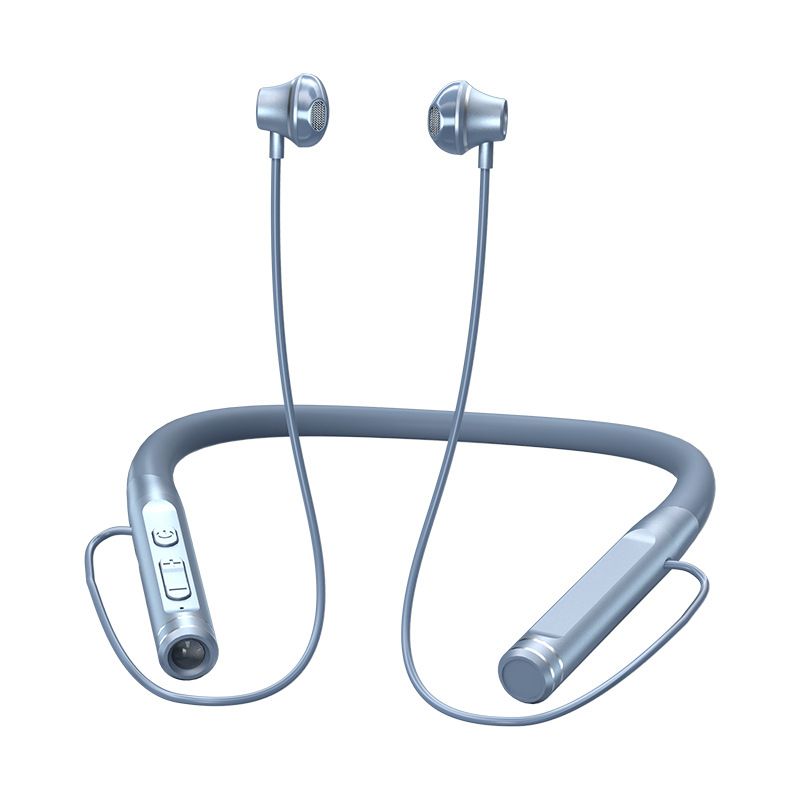 Earphones Noise Prevention, In Ear Type, Suitable For Iphone Vivo Sleeping, With Super Strong Sound Insulation And Neck_voghion.com